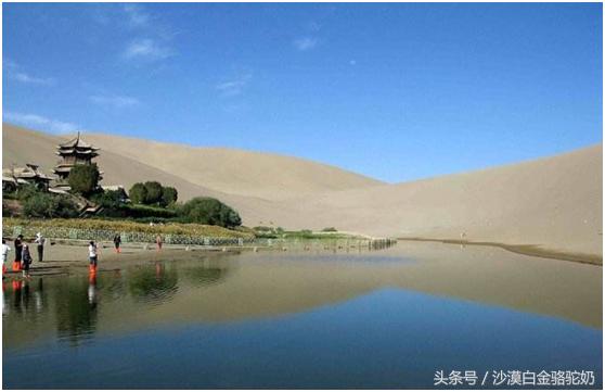 带你走进达坂城,走近达坂城