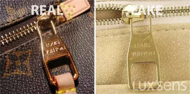 大街上真的一眼能看出包的真假,如何鉴别别人背的真假lv