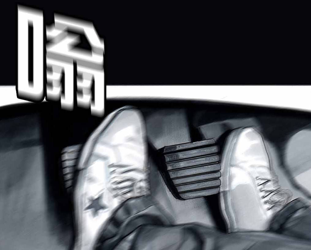 一个被挣钱耽误的教练,被唱歌耽误的设计师