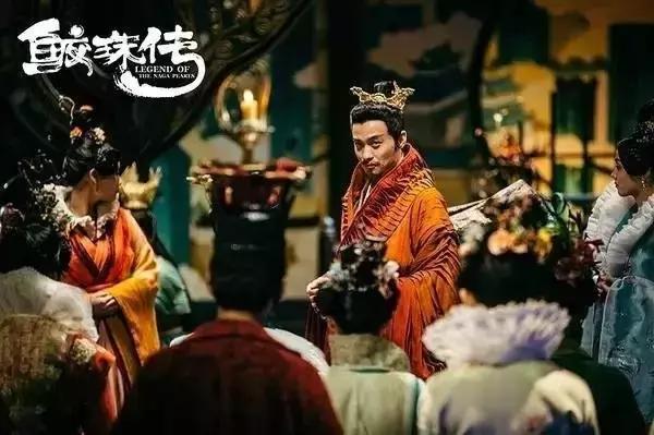 东方奇幻剧,东方奇幻好看吗