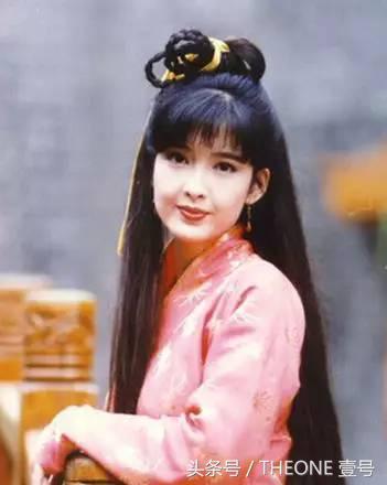 有生之年可能再也看不到她演戏了~