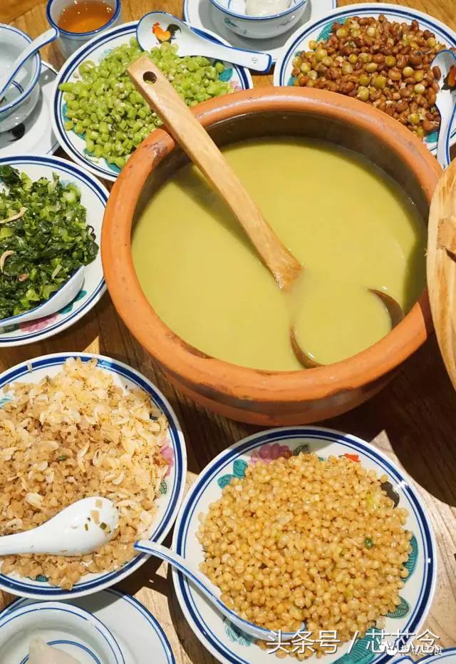 擂茶的文化内涵,擂茶的魅力视频