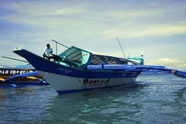 暑假菲律宾夏令营,菲律宾pg岛住宿攻略