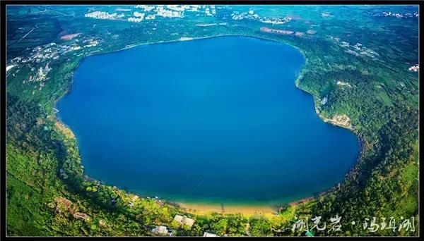 广东22地市航拍图惊艳登场，发现我家乡最美！