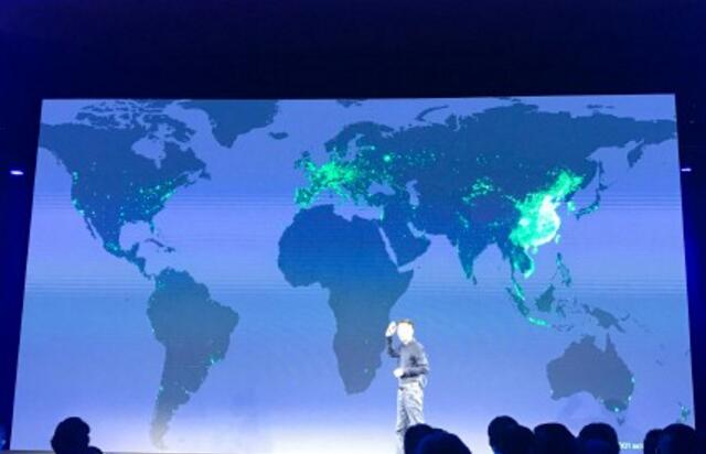 小米重返全球智能手机前三,小米创造的奇迹