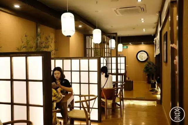 郑州独此一家的抹茶铺子，竟然还有着150年的官方认证