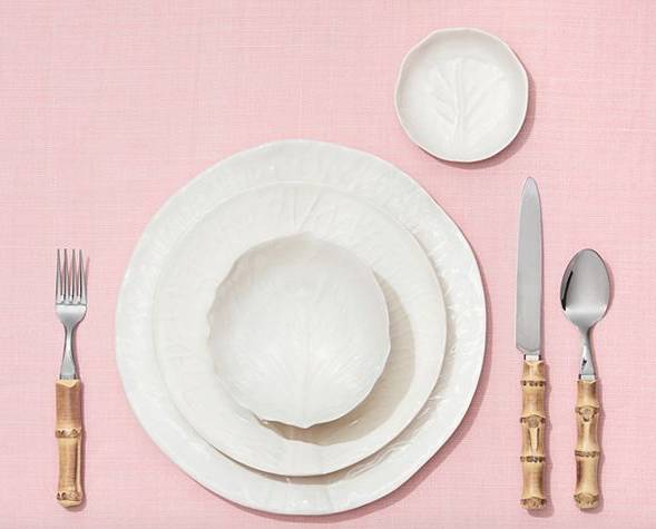 食欲好、拍照好……这么貌美的植物餐盘，我想不出拒绝理由