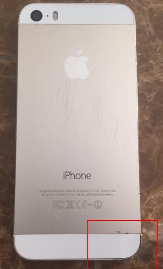 iphone5s缺点和不足,现在还值得购买iphone5s吗