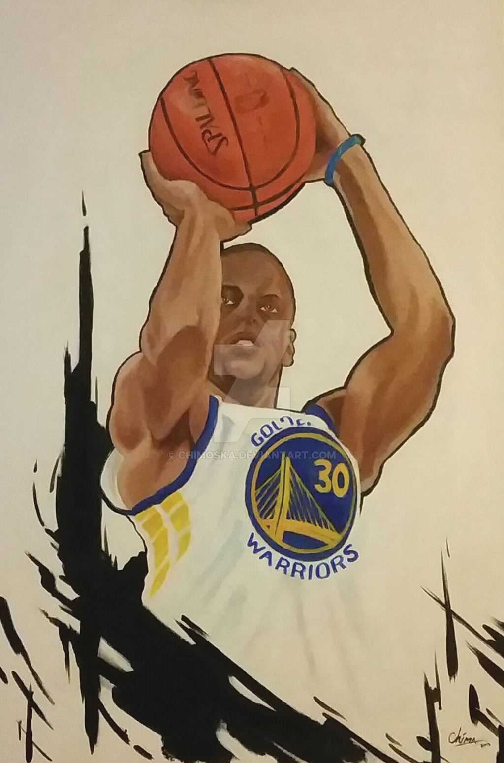 库里蜜雪冰城壁纸,库蜜专属壁纸