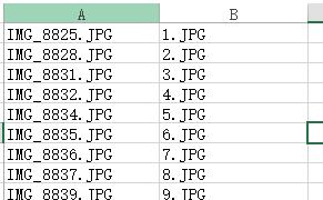 批量修改文件名称中重复部分,如何批量修改不一样的文件名称