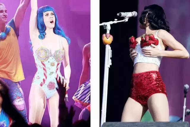 全宇宙最能吃的女明星，吃天吃地吃自己！