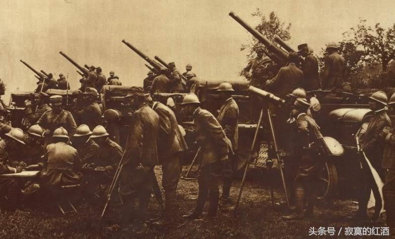 意大利最顶级的坦克,一战时期意大利坦克