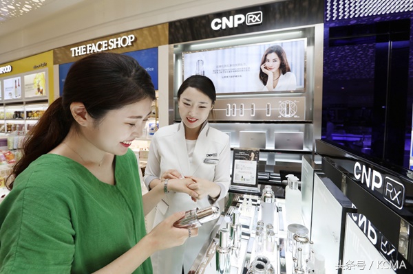 lg韩国化妆品,韩国lg化妆品