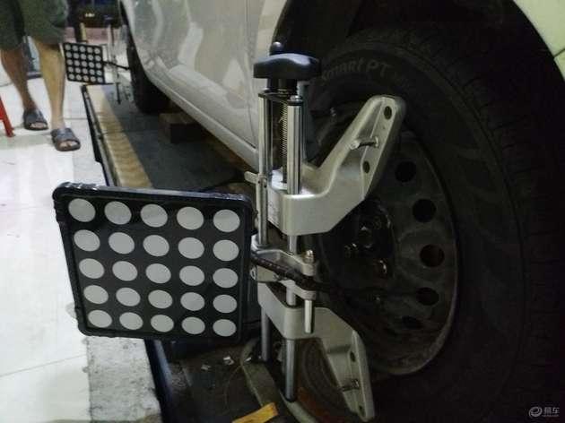 赛欧老款换胎,拉萨雪佛兰赛欧换胎多少钱