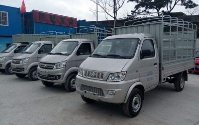 怎样挑选二手轻卡货车,老司机怎么选练手车