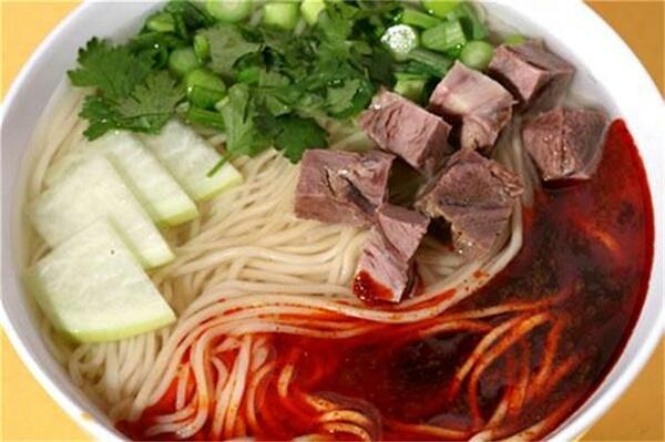 你们家乡都有什么面,面食舌尖上的美食中国十大名面