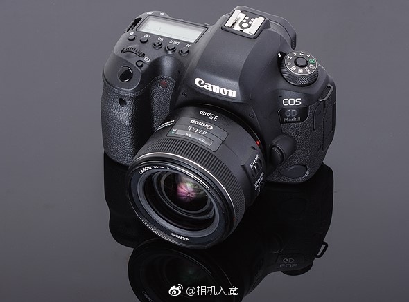 佳能eos6d2,佳能6d290d