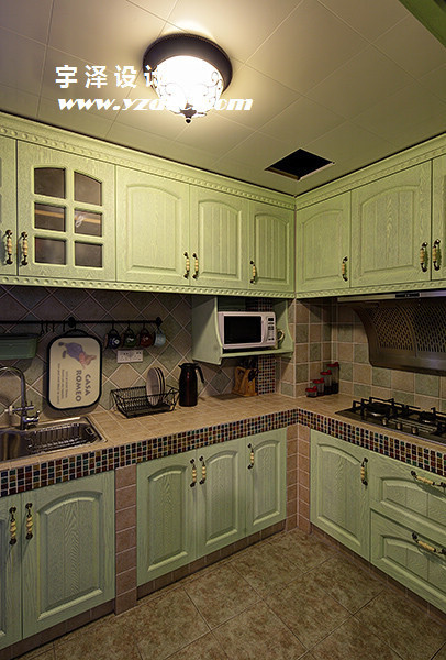 定制橱柜坏了怎么维修,装修定制橱柜猫腻太多怎么办