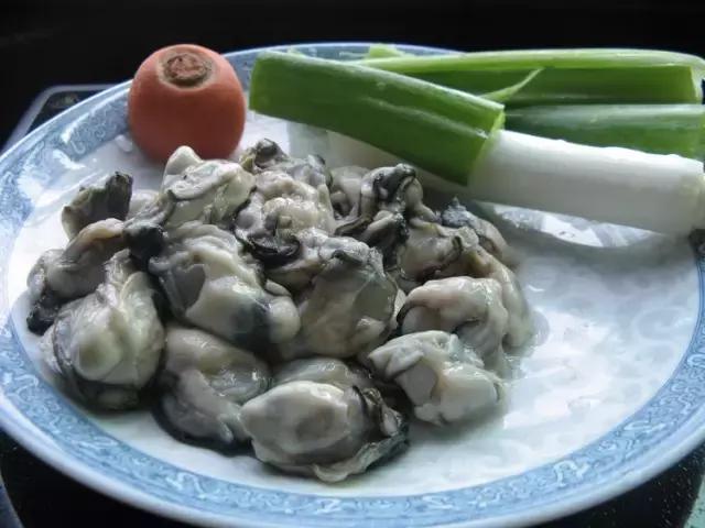 又到吃海鲜的季节咯！一位吕四渔民整理的海鲜大全，保证有你不认识的！