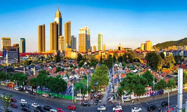 山东烟台值得去吗,烟台哪个区最值得去