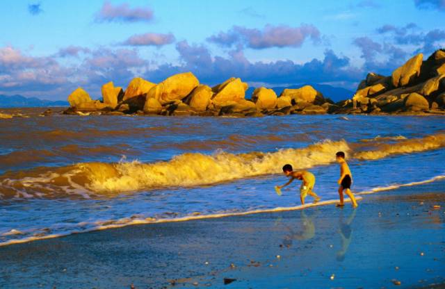烟台魅力城市的魅力,烟台值得去和不值得去