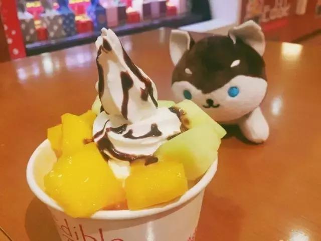 天津冰淇淋,天津必吃的冰激凌