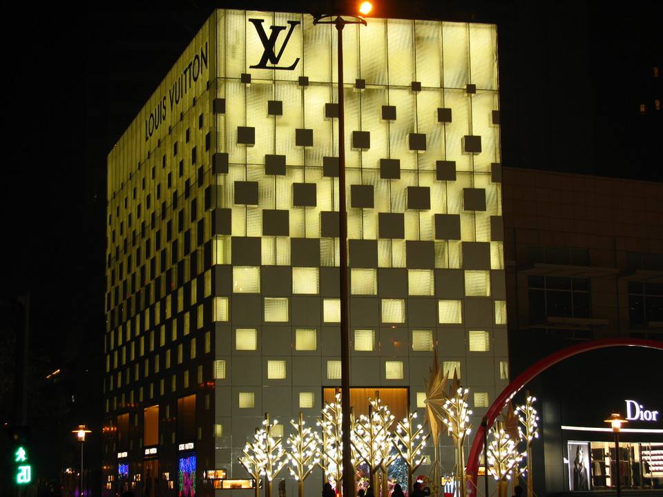 mk代工,mk包中国有代工厂