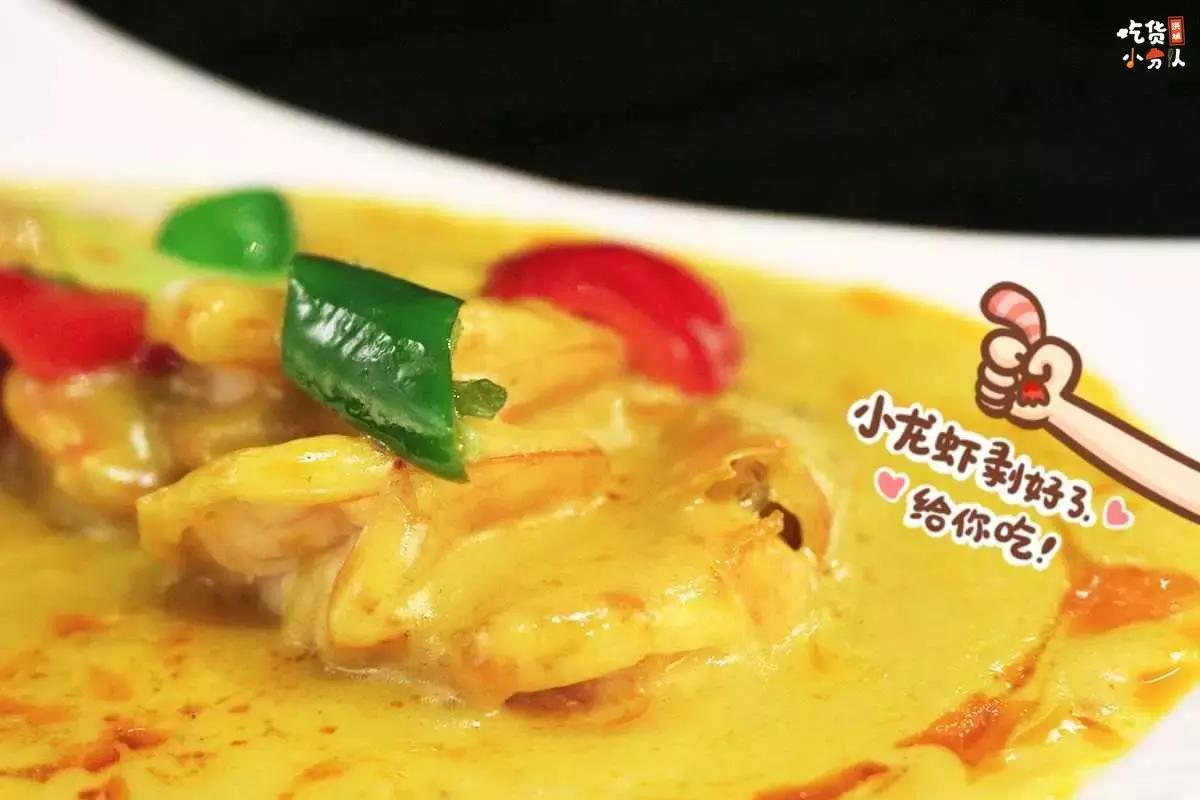 老板说不用钱可以吃饭,在南昌哪里可以吃到泰国餐