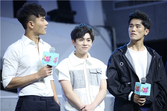 遇见足球城,遇见足球城第一季