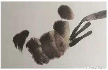 一学就会的简单画,画螃蟹怎么画