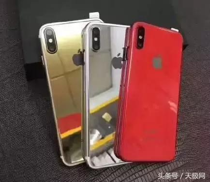 华强北山寨手机,华强北造山寨手机吗