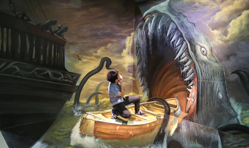 广东峡天下景区门票,广东阳山峡天下景区门票