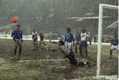 意大利布冯千场里程碑,布冯意甲最新比赛视频