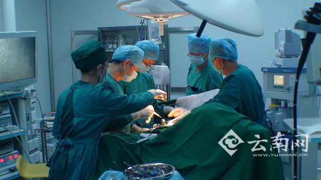 云南瑞奇德医院宜良院区,mdt多学科联合会诊系统是什么