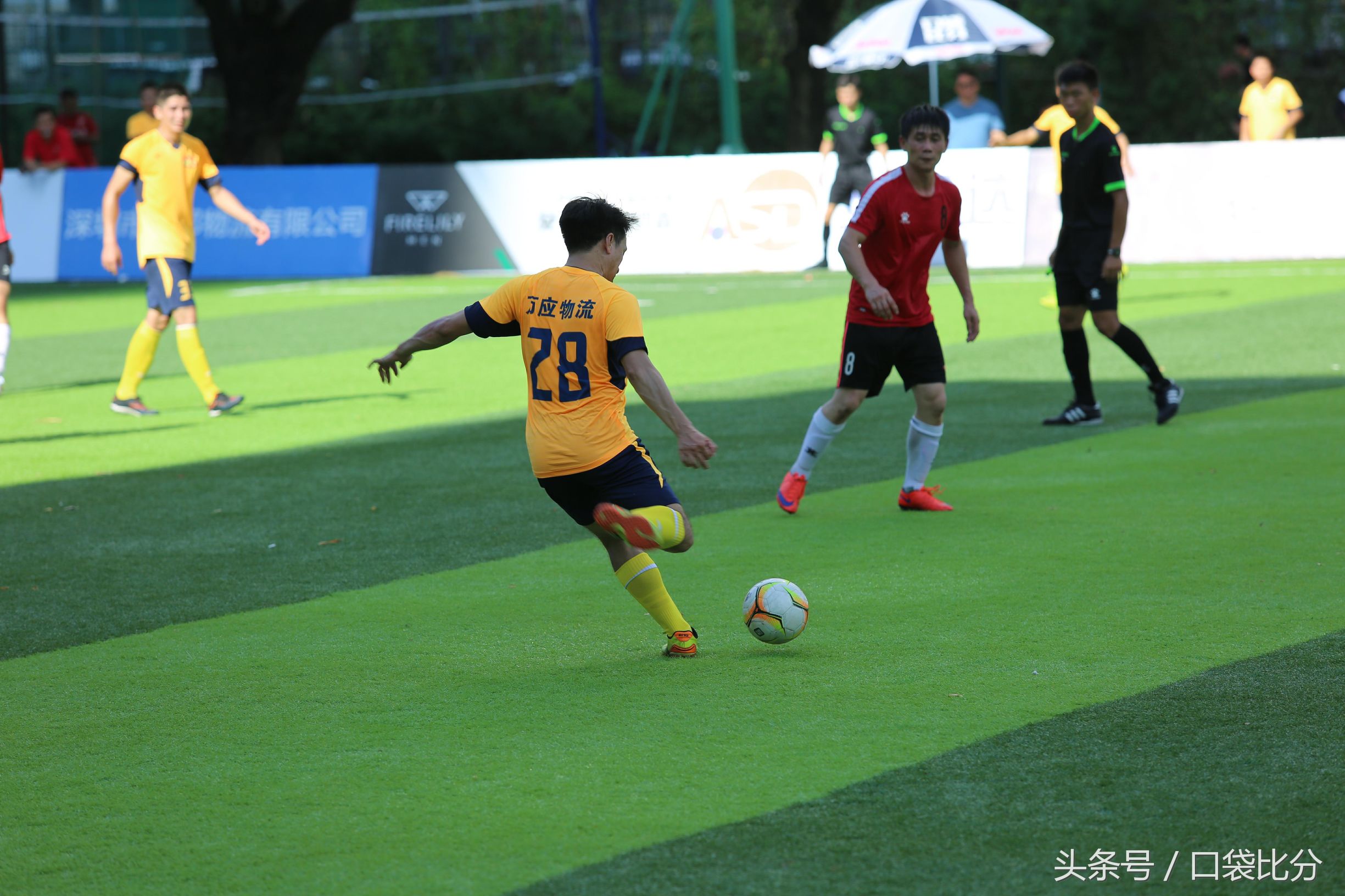 四强前瞻：万应激战运鹏发，24体育再遇联昊通