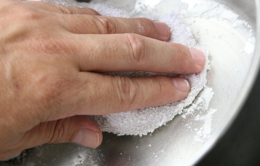 不锈钢管抛光设备,不锈钢管内壁抛光