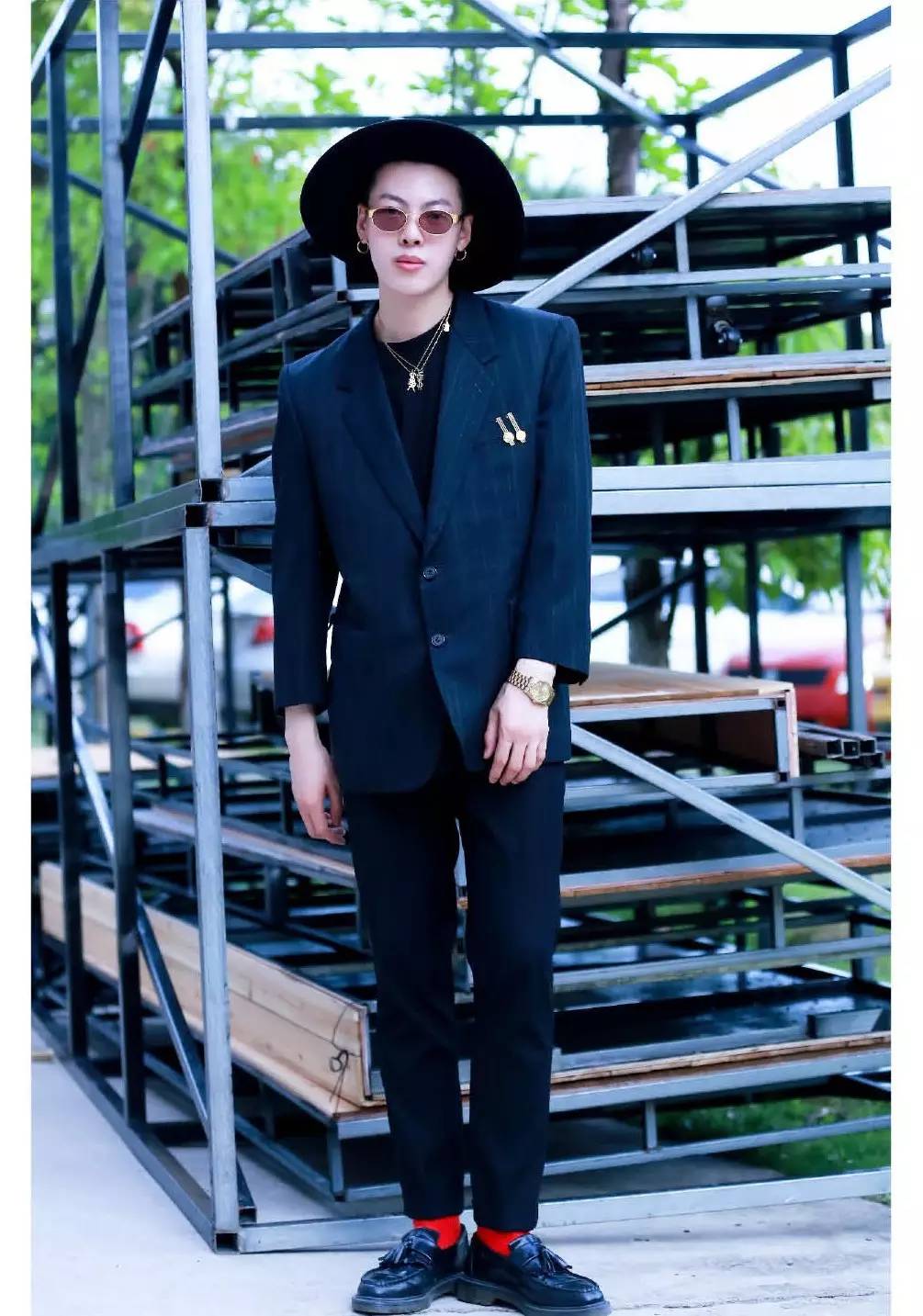 youngg养鸡参加过什么节目,youngg养鸡为什么不火