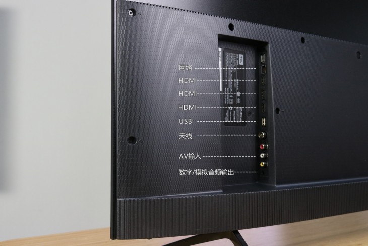 tclp6是真的4k电视吗,tclp6超清轻薄电视