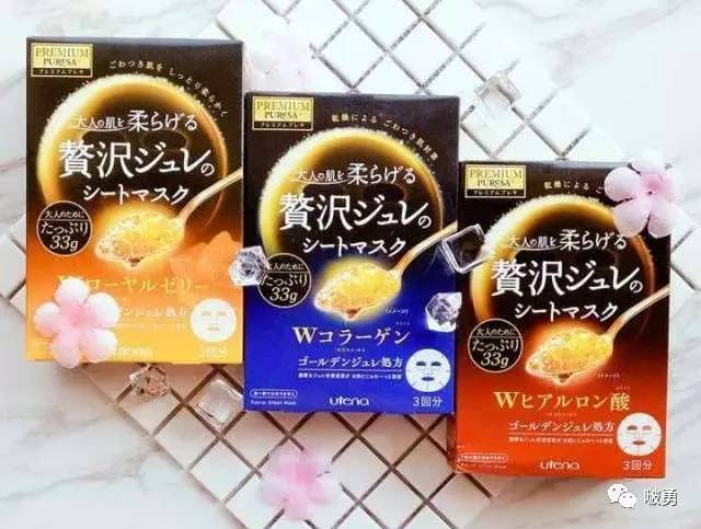 美国日韩面膜推荐哪个,日韩美妆面膜推荐