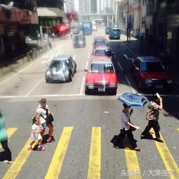 没想到香港人是这么喝酒的!