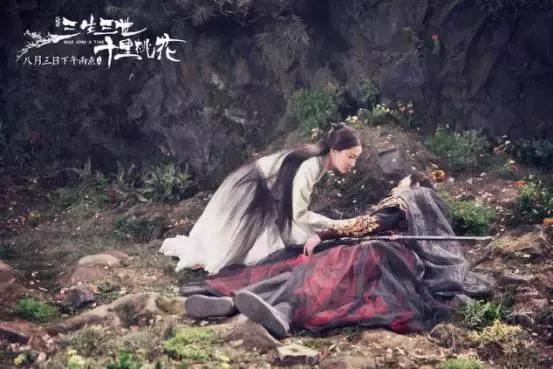 三生三世凡间片段,三生三世电影唯美镜头