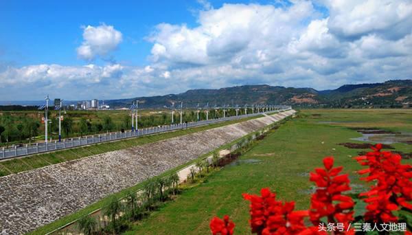 丝路明珠彬县,丝路明珠山水彬县