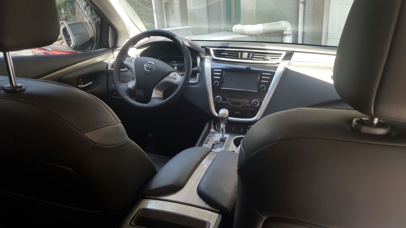 空间实用舒适车,空间够用动力也很足