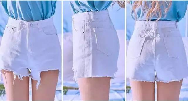 热卖20万的-5KGJeans