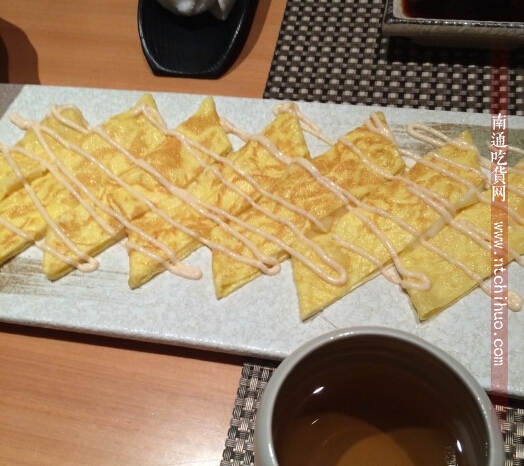 南通日式料理一条街,南通性价比最高的日本料理