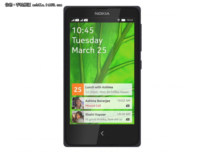 手机home键操作,有home键的手机使用方法