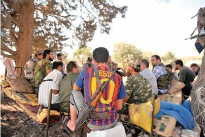 遍地都是球迷看哪家的最争气