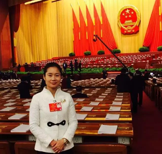 从大山到北京,从大山来到北京