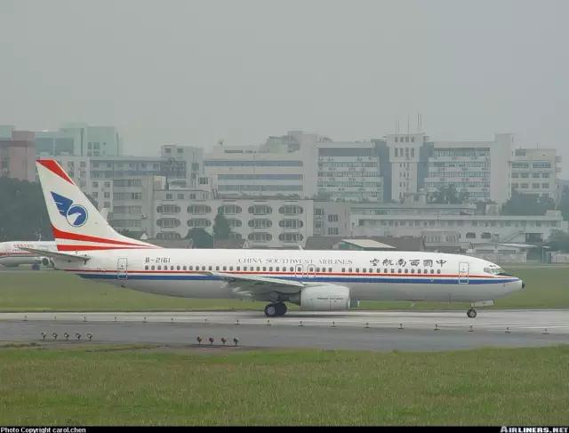 国航机队第一,国航波音系列机型