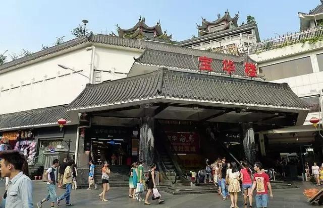 带你去各大批发市场逛逛,深圳最省钱四大批发市场